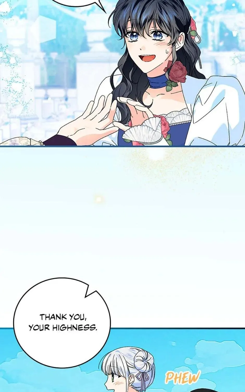 The Perfect Plan for a Fairy-Tale Ending Chapter 83 page 113 - 