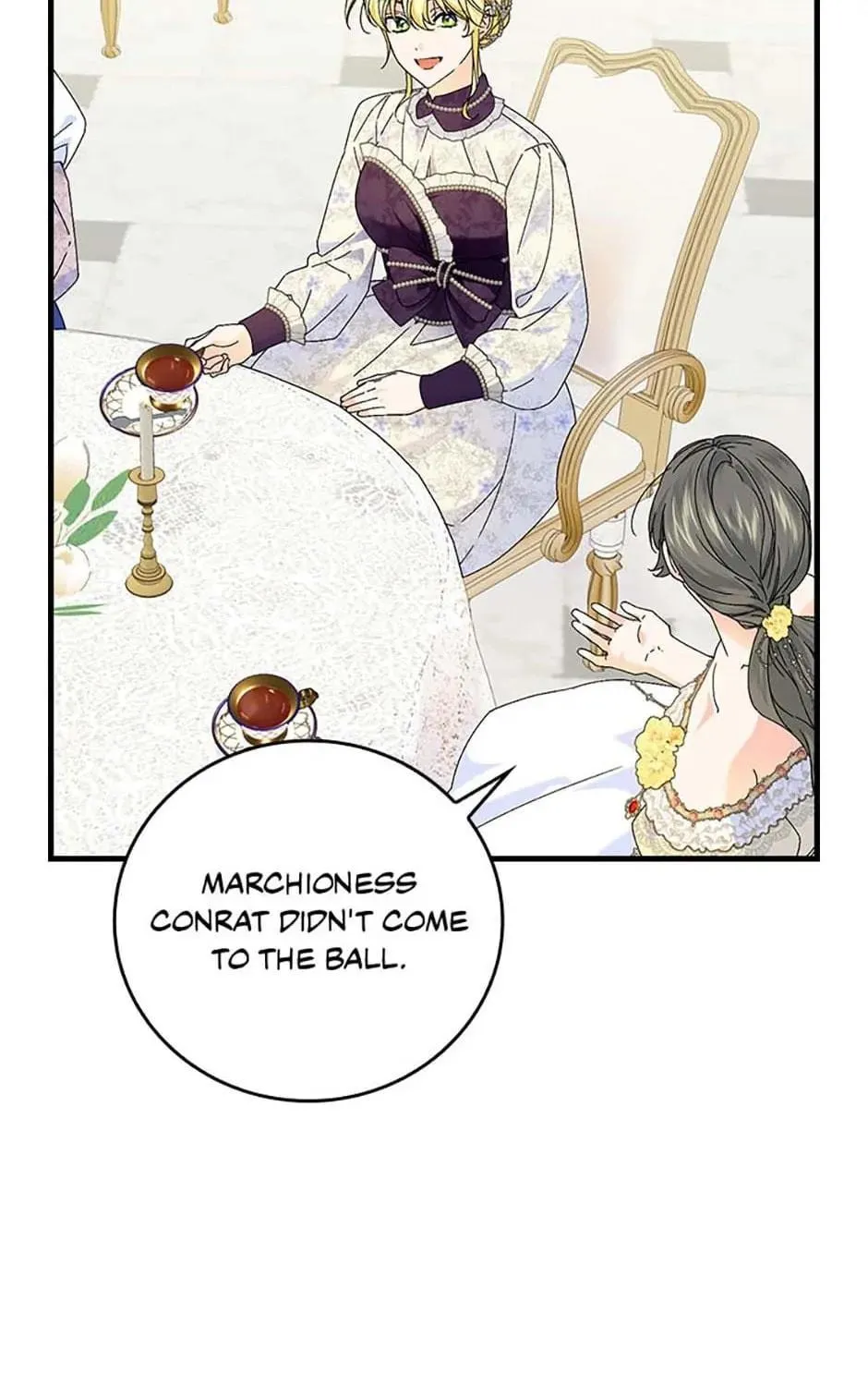 The Perfect Plan for a Fairy-Tale Ending Chapter 83 page 119 - 