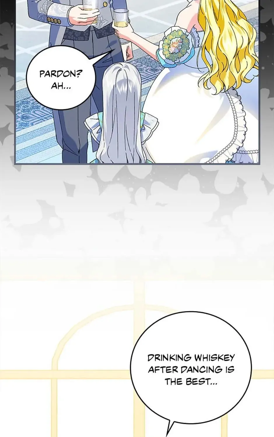 The Perfect Plan for a Fairy-Tale Ending Chapter 83 page 13 - 