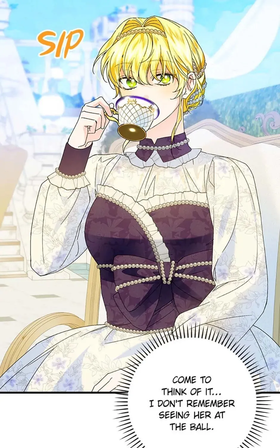 The Perfect Plan for a Fairy-Tale Ending Chapter 83 page 121 - 