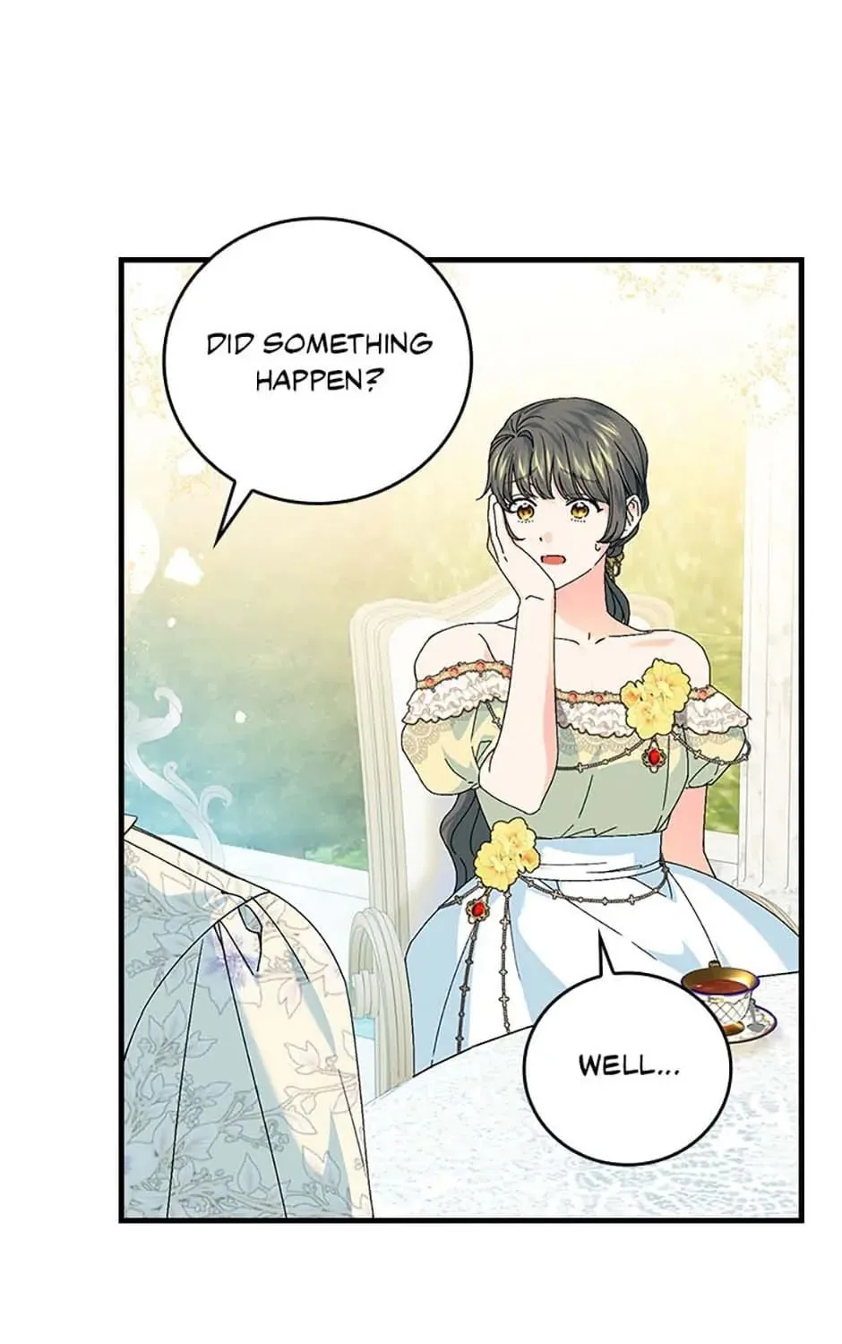 The Perfect Plan for a Fairy-Tale Ending Chapter 83 page 123 - 