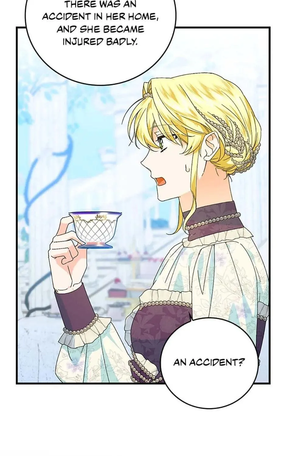 The Perfect Plan for a Fairy-Tale Ending Chapter 83 page 125 - 