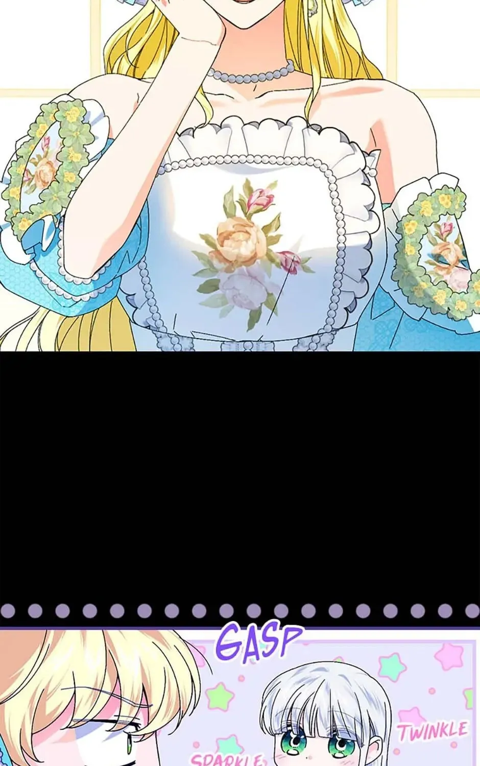 The Perfect Plan for a Fairy-Tale Ending Chapter 83 page 15 - 