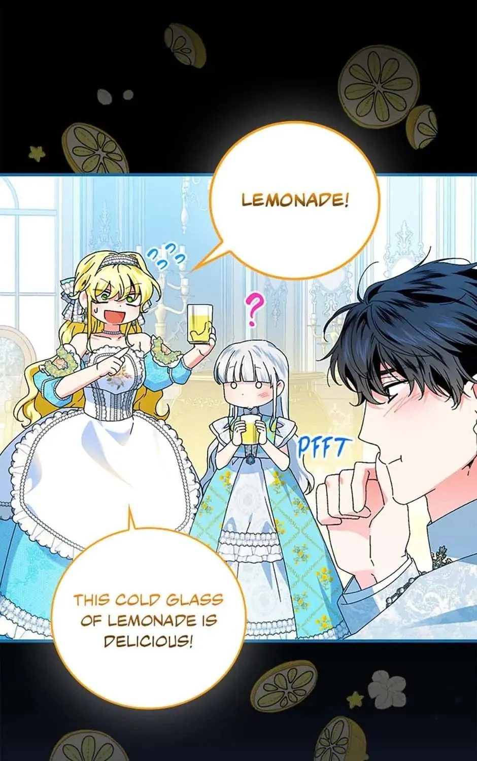The Perfect Plan for a Fairy-Tale Ending Chapter 83 page 17 - 