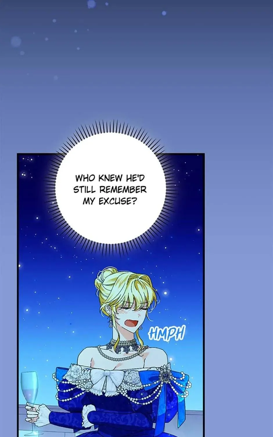 The Perfect Plan for a Fairy-Tale Ending Chapter 83 page 19 - 
