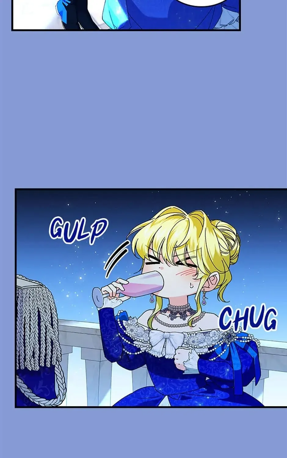 The Perfect Plan for a Fairy-Tale Ending Chapter 83 page 3 - 