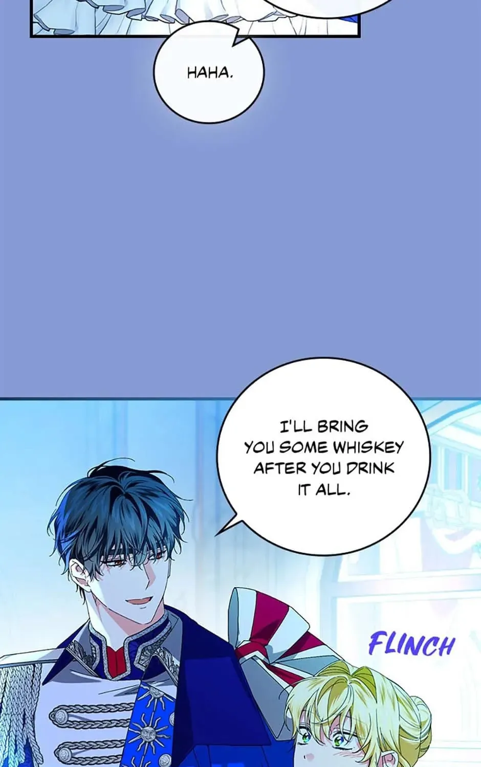 The Perfect Plan for a Fairy-Tale Ending Chapter 83 page 21 - 
