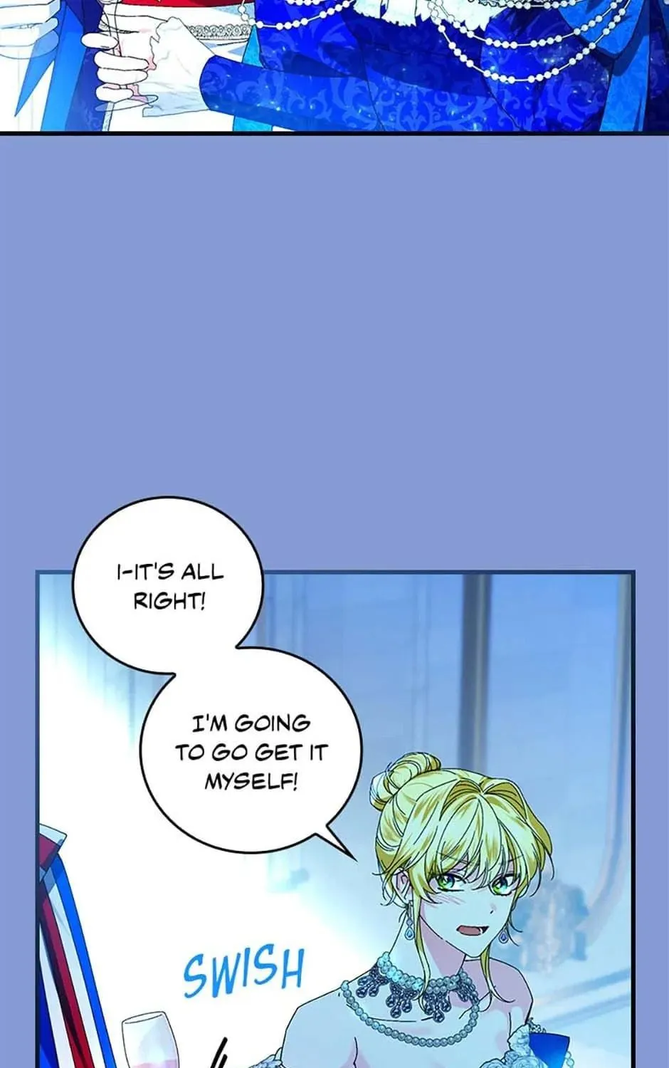 The Perfect Plan for a Fairy-Tale Ending Chapter 83 page 23 - 