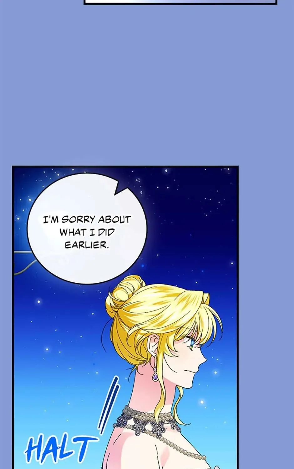 The Perfect Plan for a Fairy-Tale Ending Chapter 83 page 27 - 