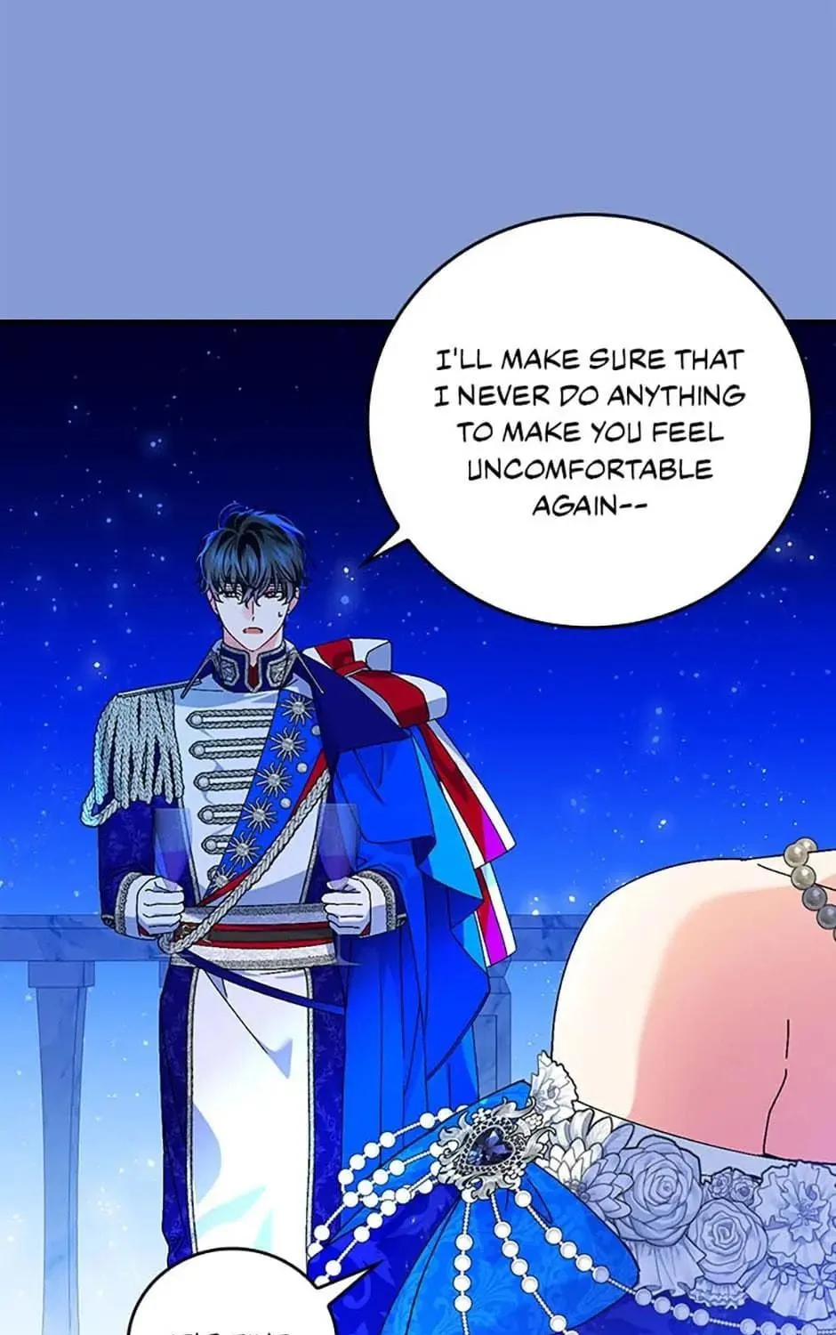 The Perfect Plan for a Fairy-Tale Ending Chapter 83 page 29 - 