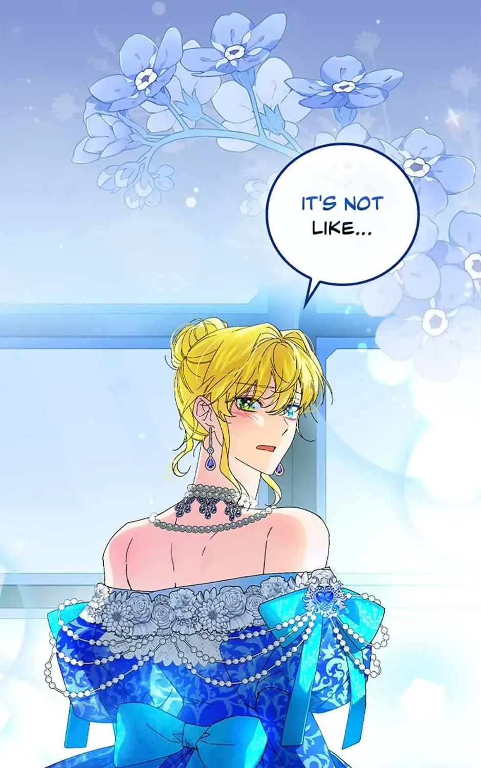 The Perfect Plan for a Fairy-Tale Ending Chapter 83 page 31 - 