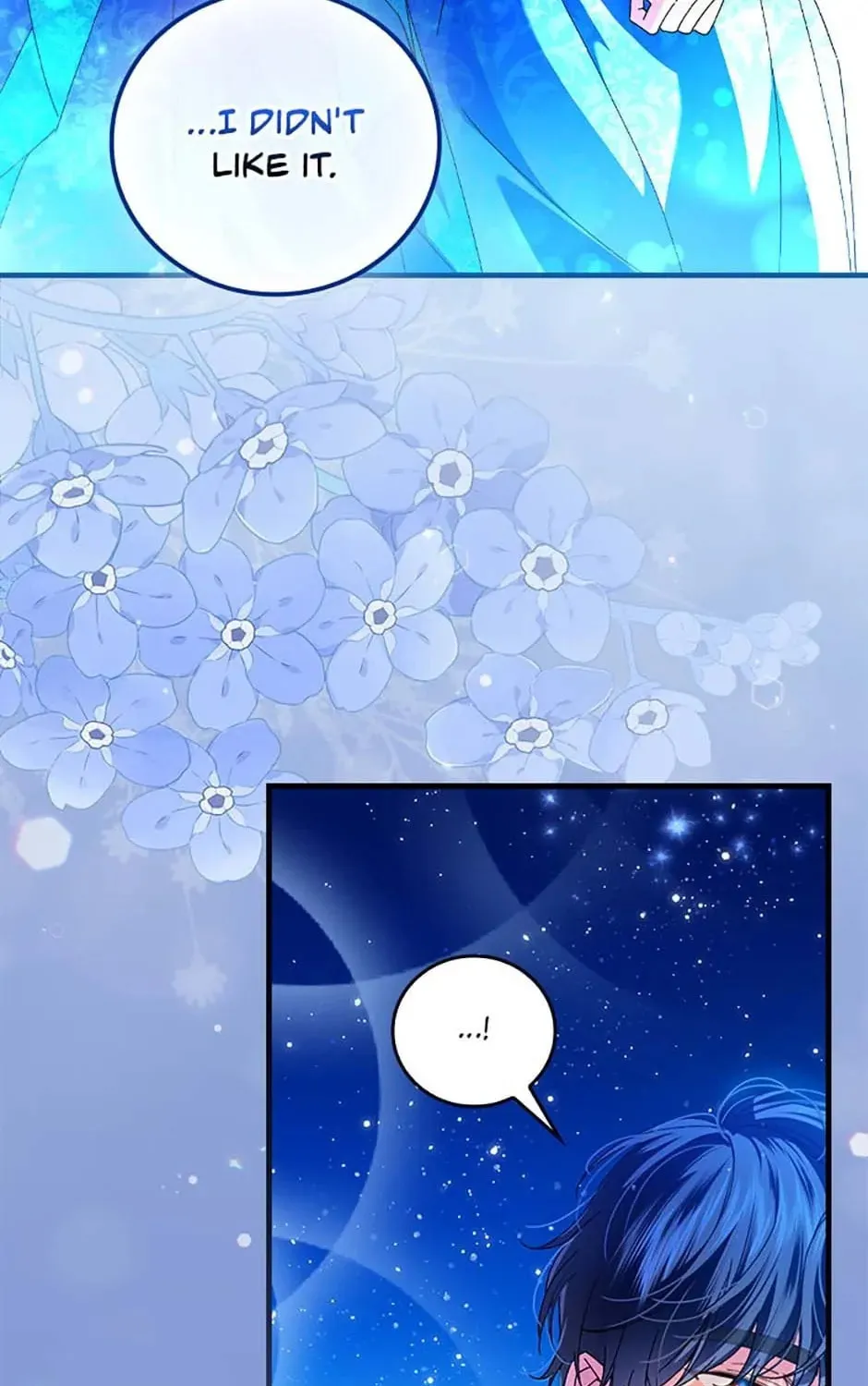 The Perfect Plan for a Fairy-Tale Ending Chapter 83 page 33 - 