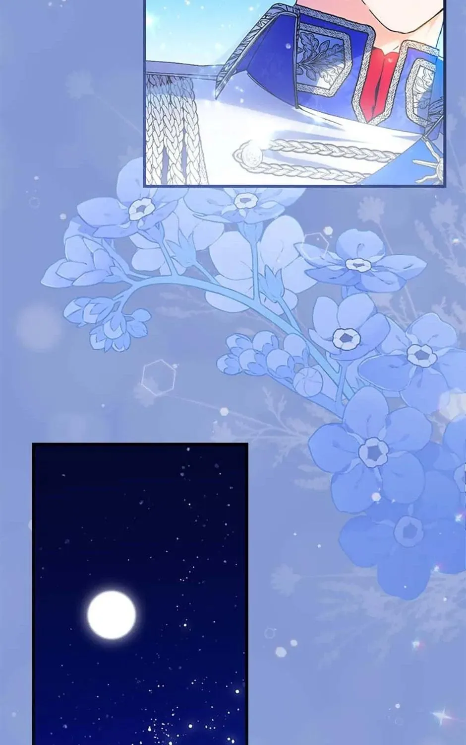 The Perfect Plan for a Fairy-Tale Ending Chapter 83 page 35 - 