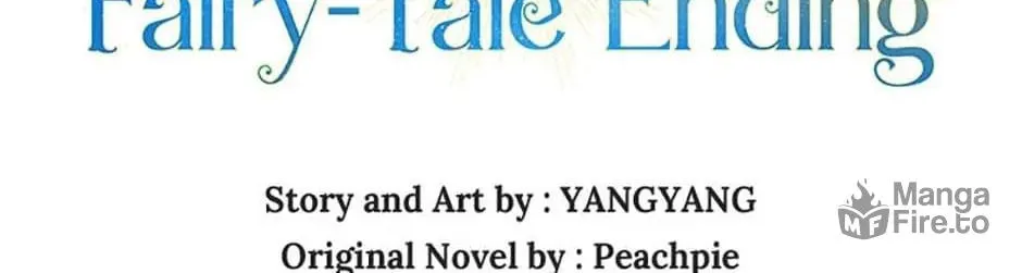 The Perfect Plan for a Fairy-Tale Ending Chapter 83 page 40 - 