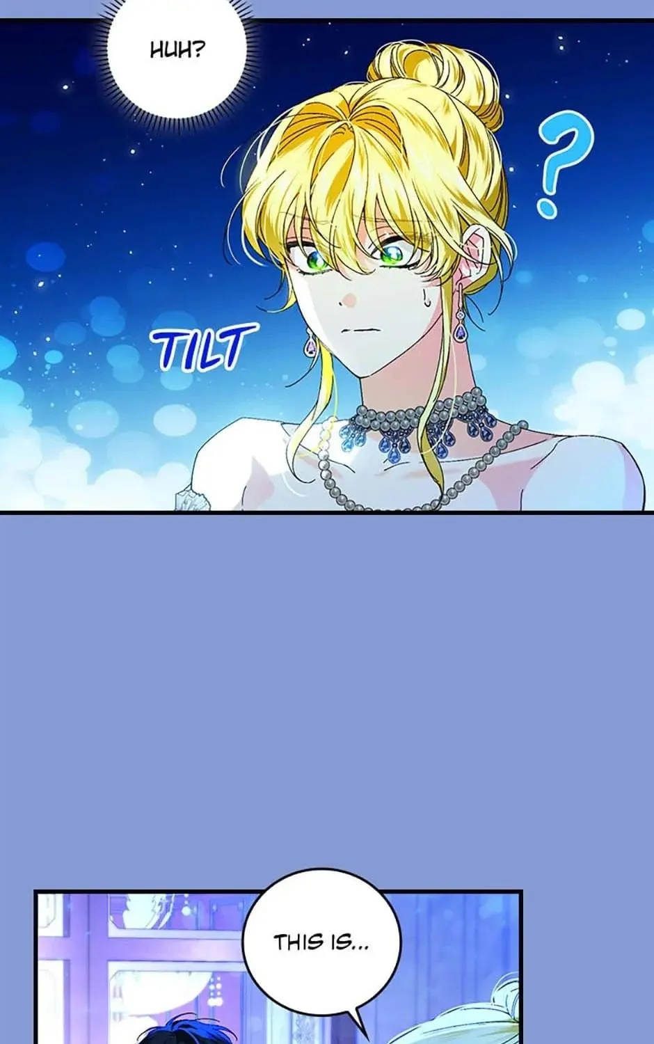 The Perfect Plan for a Fairy-Tale Ending Chapter 83 page 5 - 