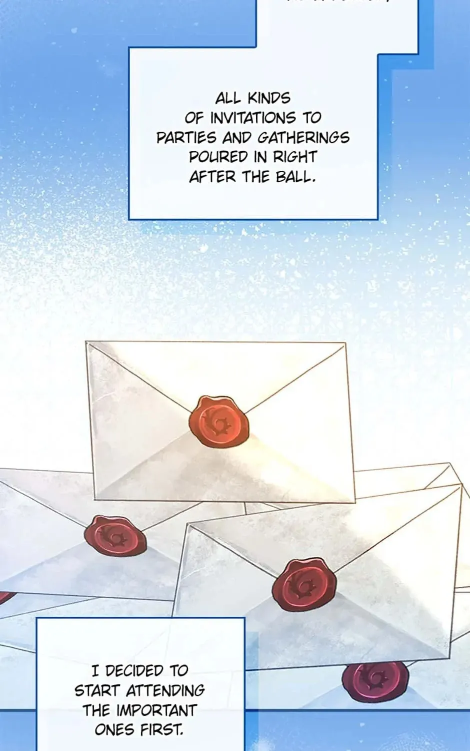 The Perfect Plan for a Fairy-Tale Ending Chapter 83 page 43 - 