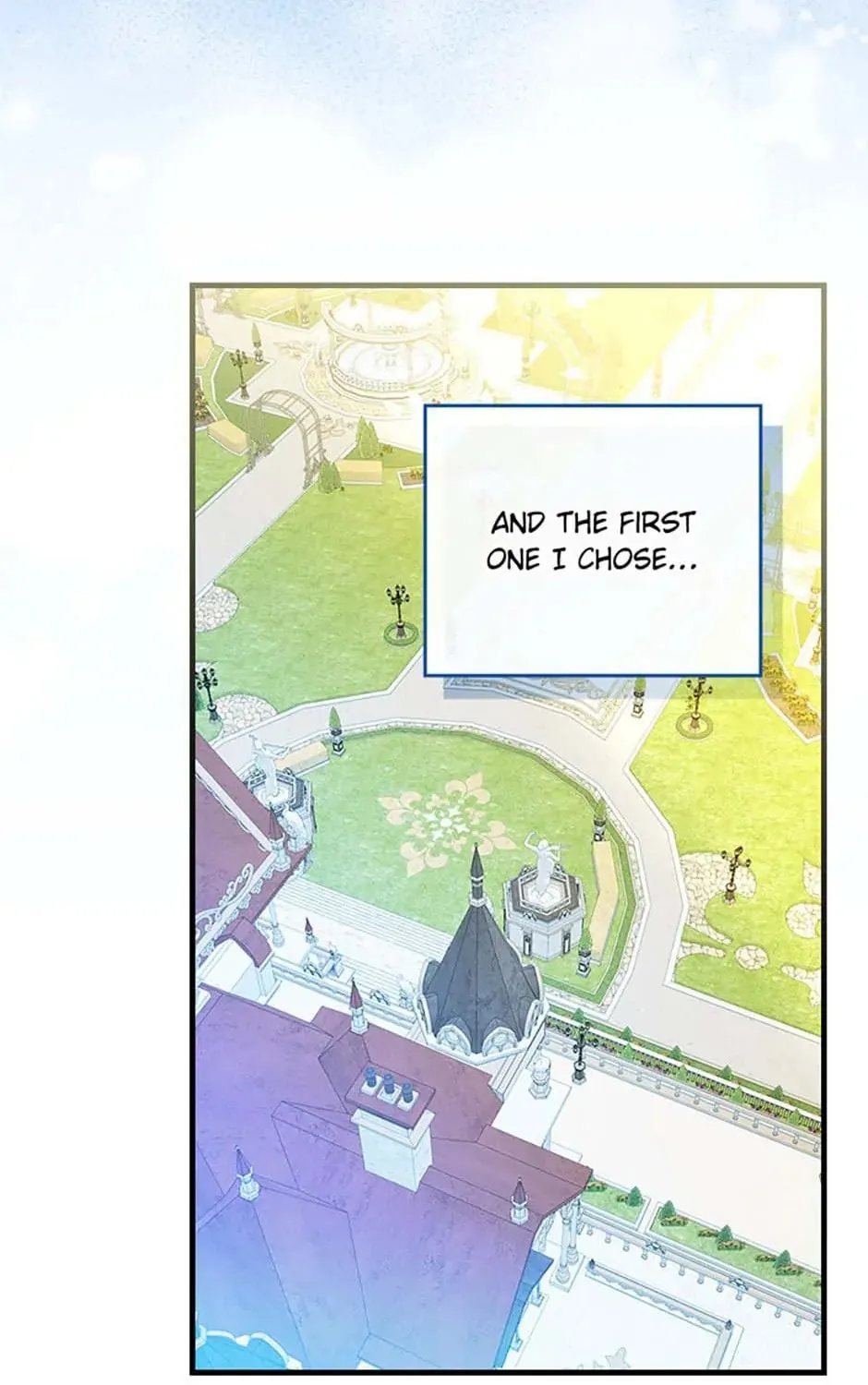 The Perfect Plan for a Fairy-Tale Ending Chapter 83 page 45 - 