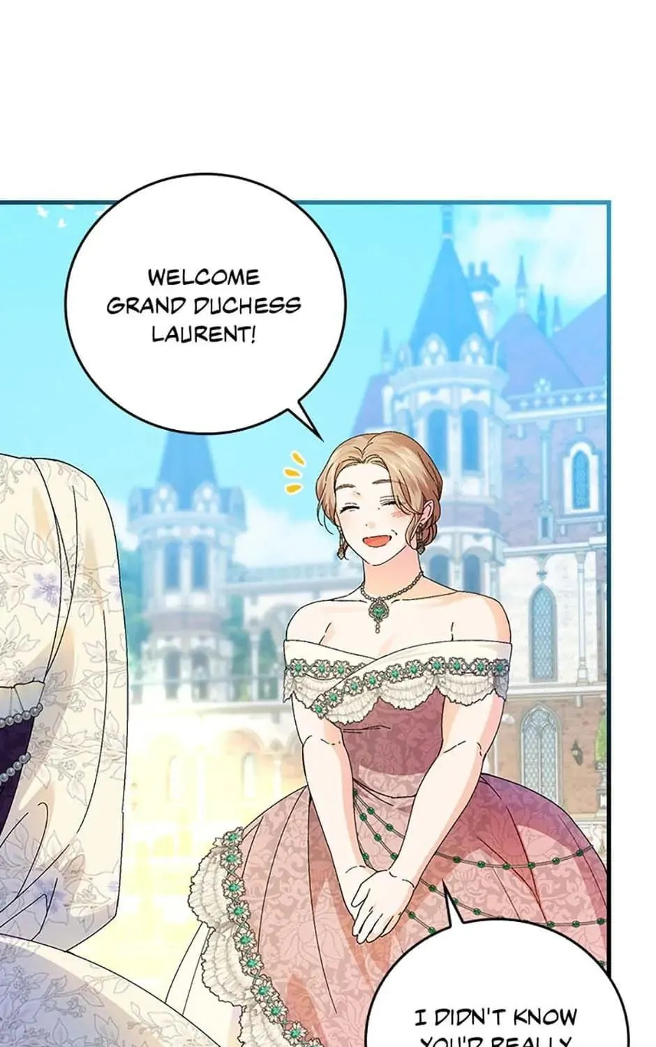 The Perfect Plan for a Fairy-Tale Ending Chapter 83 page 47 - 