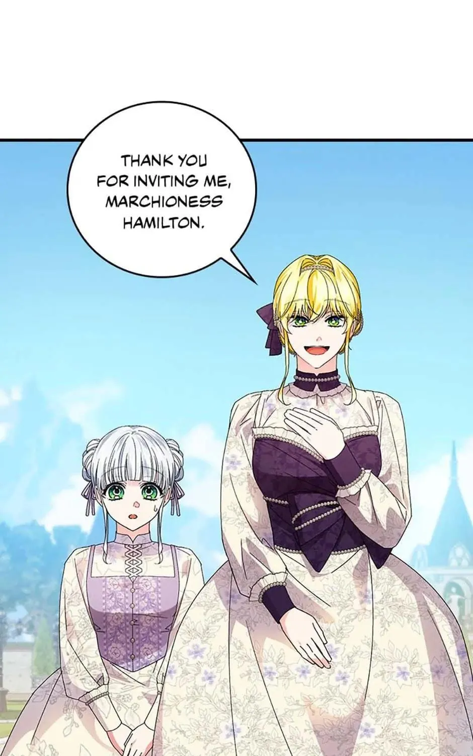 The Perfect Plan for a Fairy-Tale Ending Chapter 83 page 49 - 