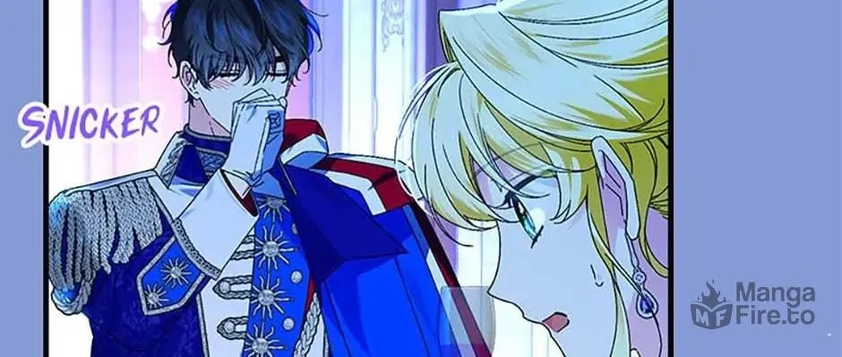 The Perfect Plan for a Fairy-Tale Ending Chapter 83 page 6 - 