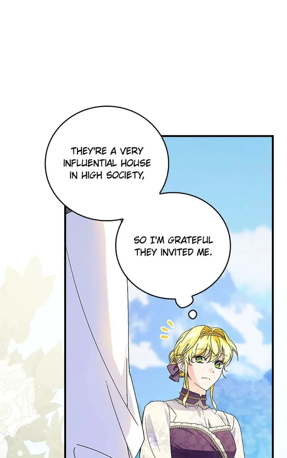 The Perfect Plan for a Fairy-Tale Ending Chapter 83 page 51 - 