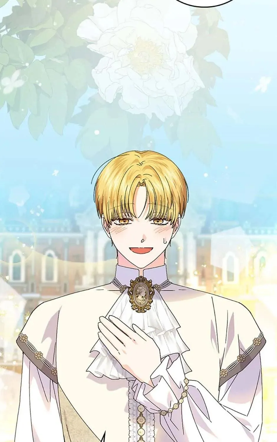 The Perfect Plan for a Fairy-Tale Ending Chapter 83 page 53 - 