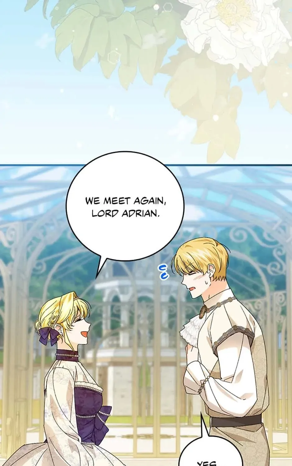 The Perfect Plan for a Fairy-Tale Ending Chapter 83 page 55 - 