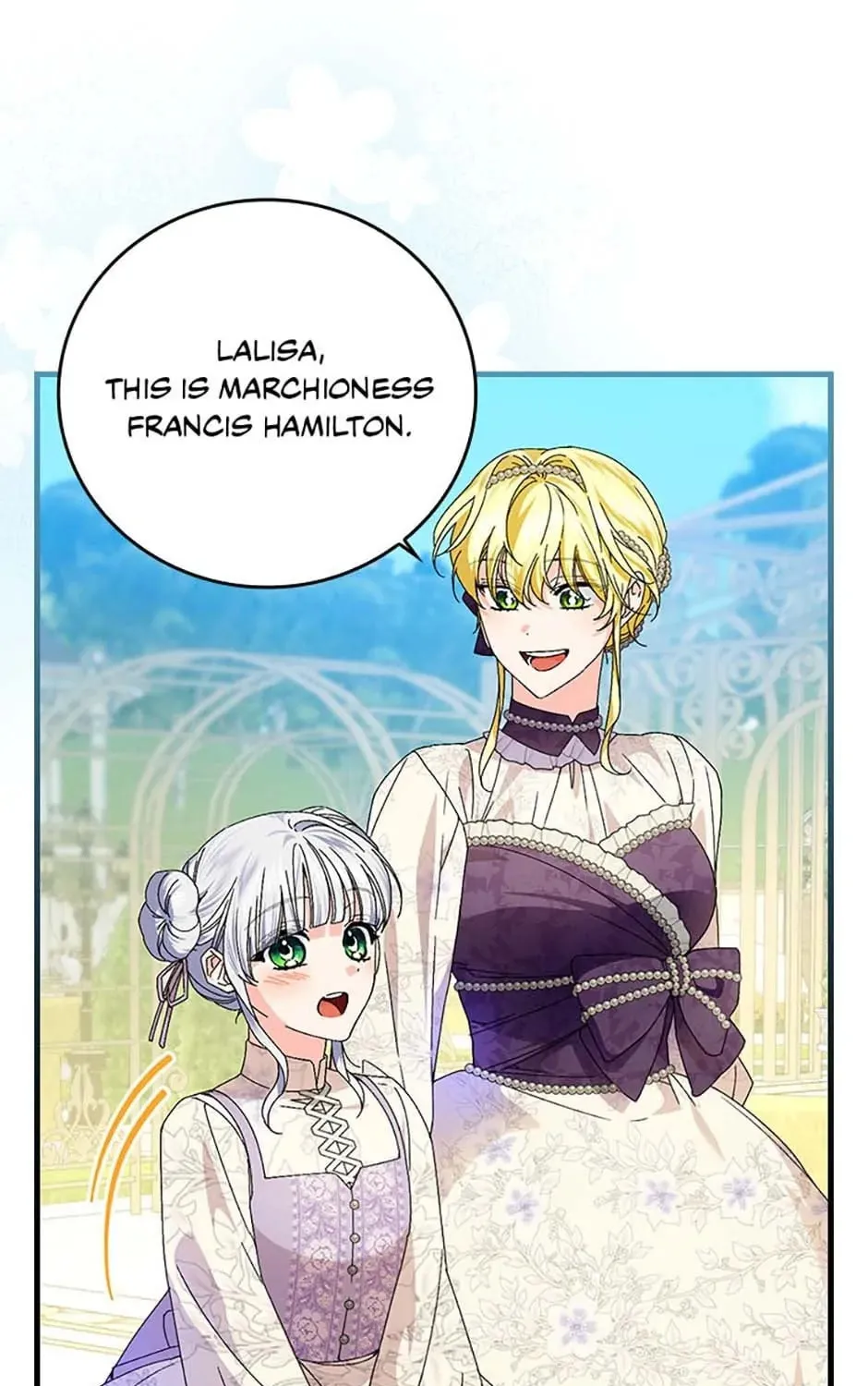 The Perfect Plan for a Fairy-Tale Ending Chapter 83 page 61 - 