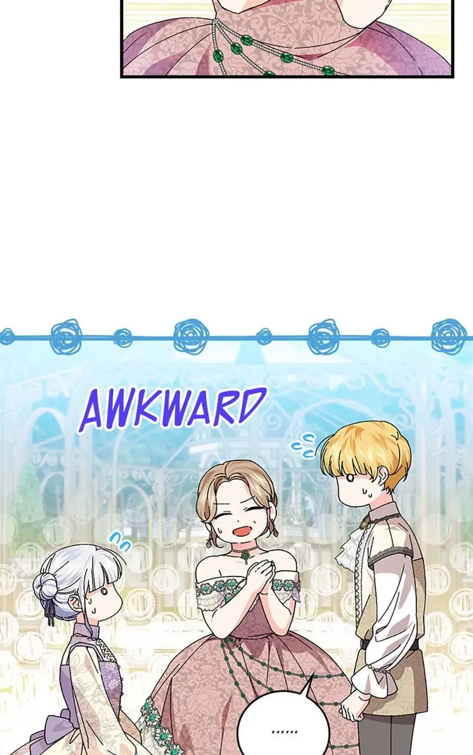 The Perfect Plan for a Fairy-Tale Ending Chapter 83 page 67 - 