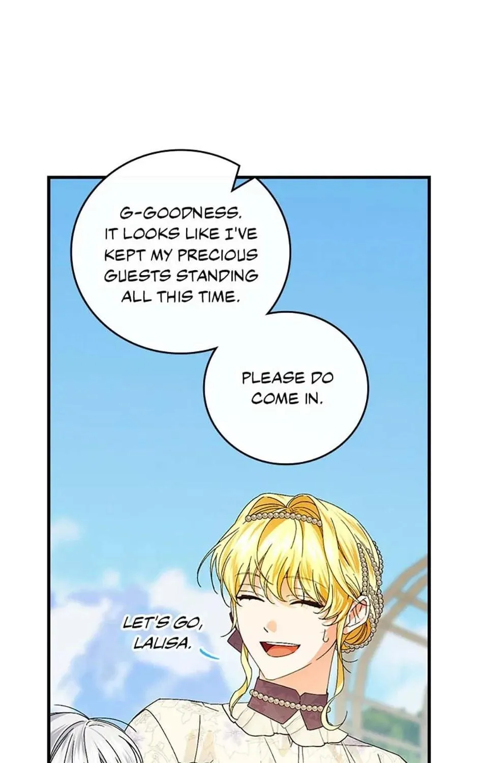 The Perfect Plan for a Fairy-Tale Ending Chapter 83 page 69 - 