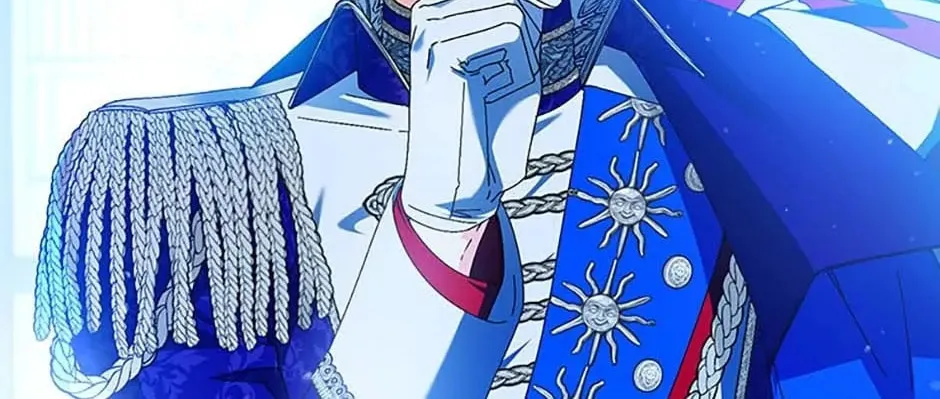 The Perfect Plan for a Fairy-Tale Ending Chapter 83 page 8 - 