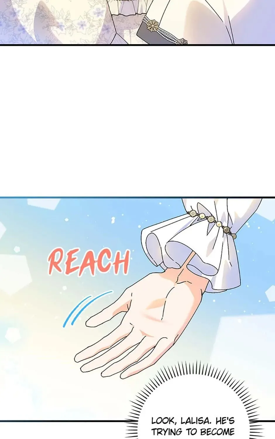 The Perfect Plan for a Fairy-Tale Ending Chapter 83 page 73 - 