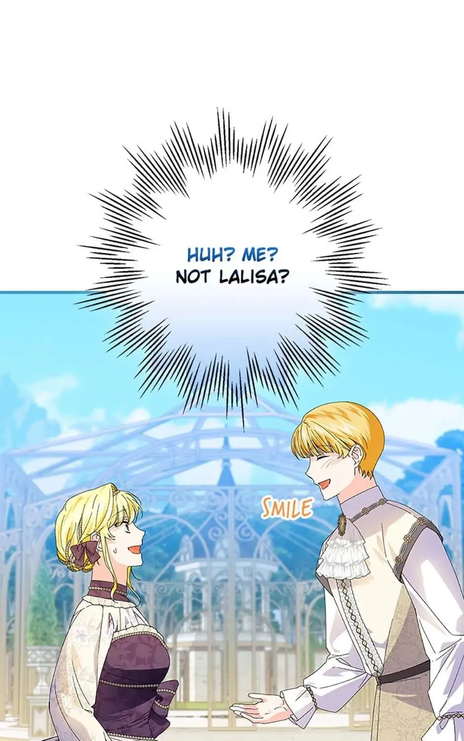 The Perfect Plan for a Fairy-Tale Ending Chapter 83 page 75 - 