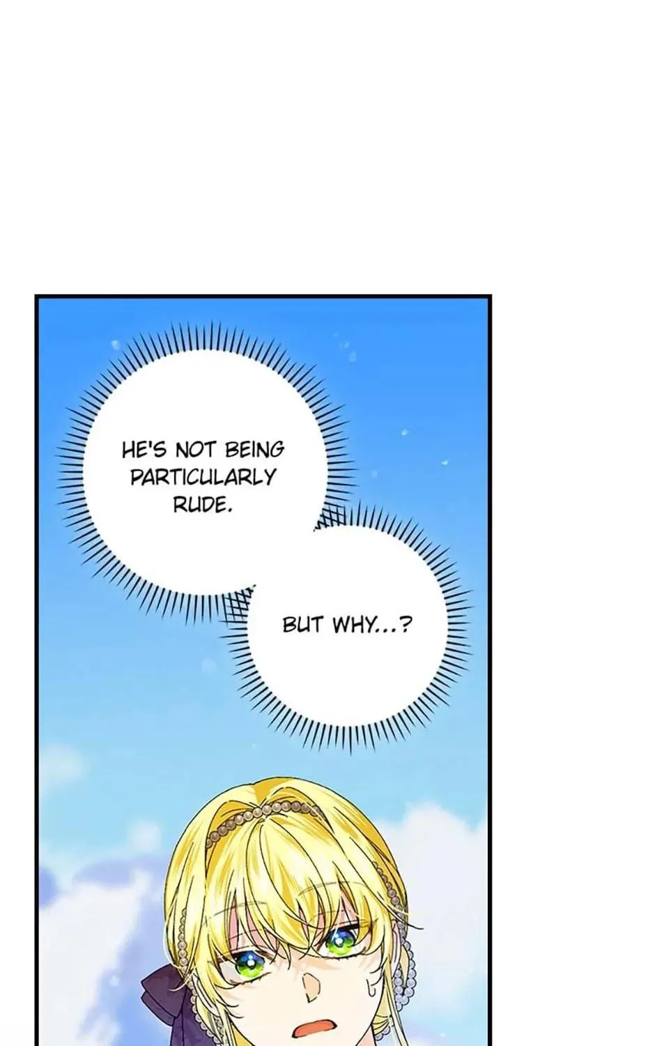 The Perfect Plan for a Fairy-Tale Ending Chapter 83 page 77 - 
