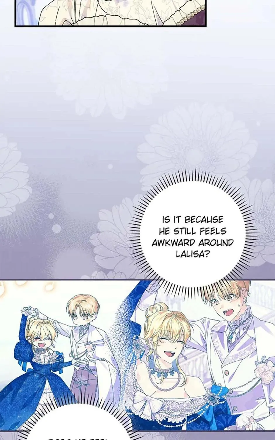 The Perfect Plan for a Fairy-Tale Ending Chapter 83 page 79 - 