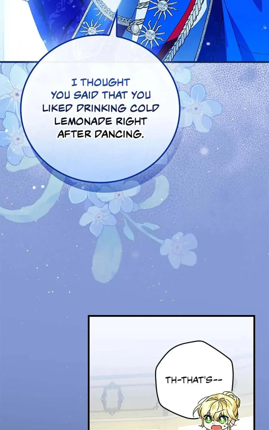 The Perfect Plan for a Fairy-Tale Ending Chapter 83 page 9 - 