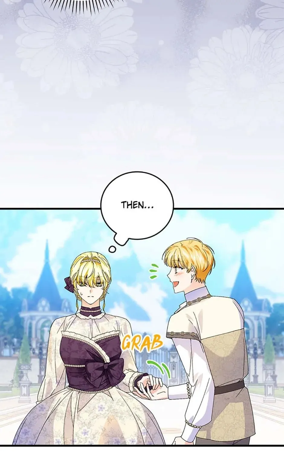 The Perfect Plan for a Fairy-Tale Ending Chapter 83 page 81 - 