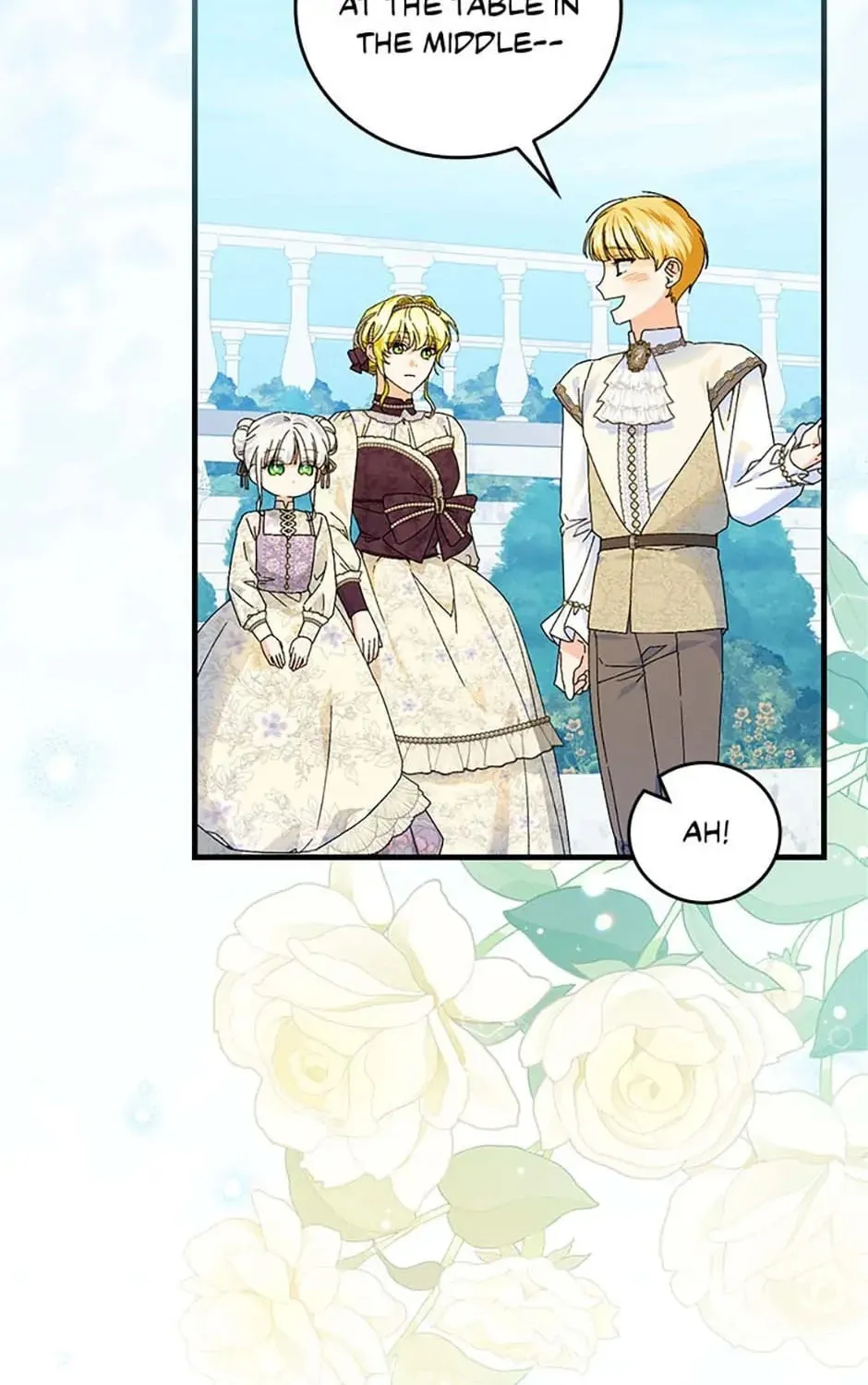 The Perfect Plan for a Fairy-Tale Ending Chapter 83 page 87 - 