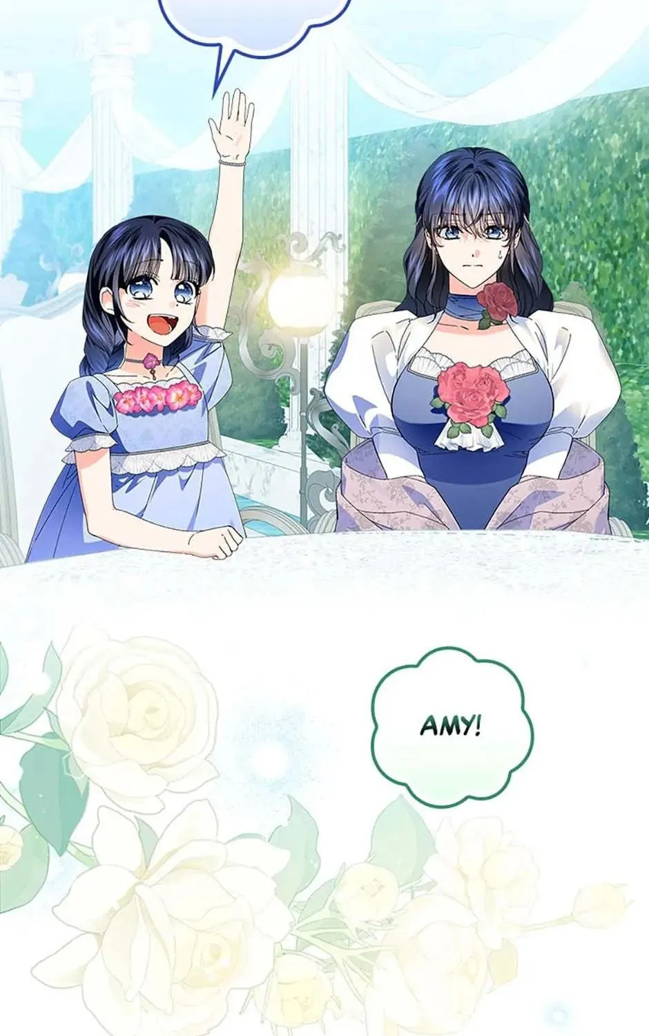 The Perfect Plan for a Fairy-Tale Ending Chapter 83 page 89 - 