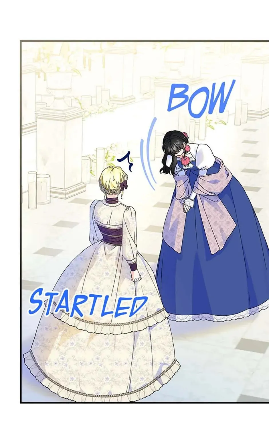 The Perfect Plan for a Fairy-Tale Ending Chapter 83 page 93 - 