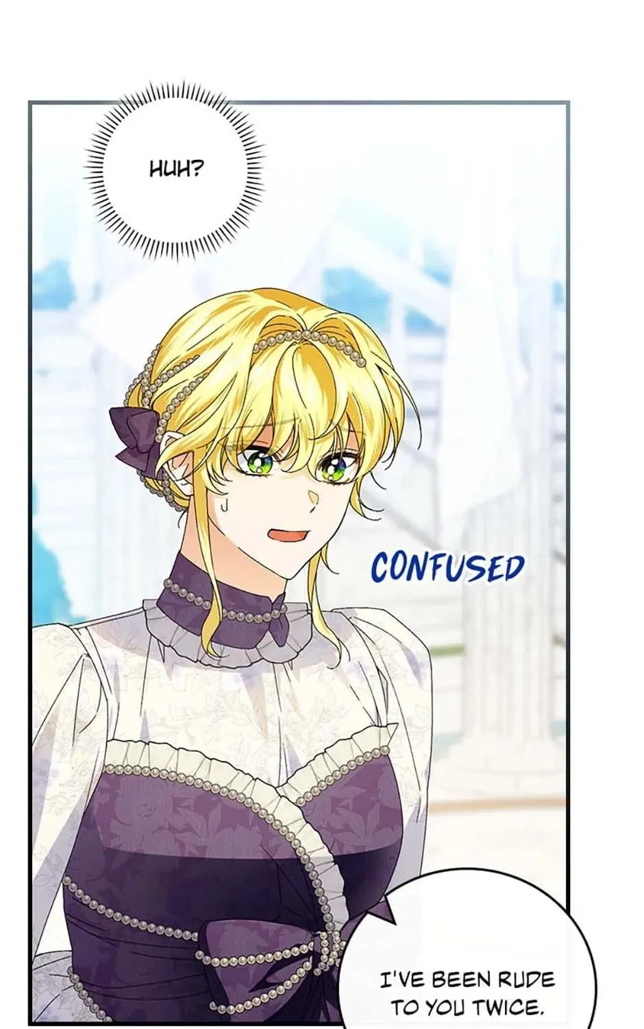 The Perfect Plan for a Fairy-Tale Ending Chapter 83 page 95 - 