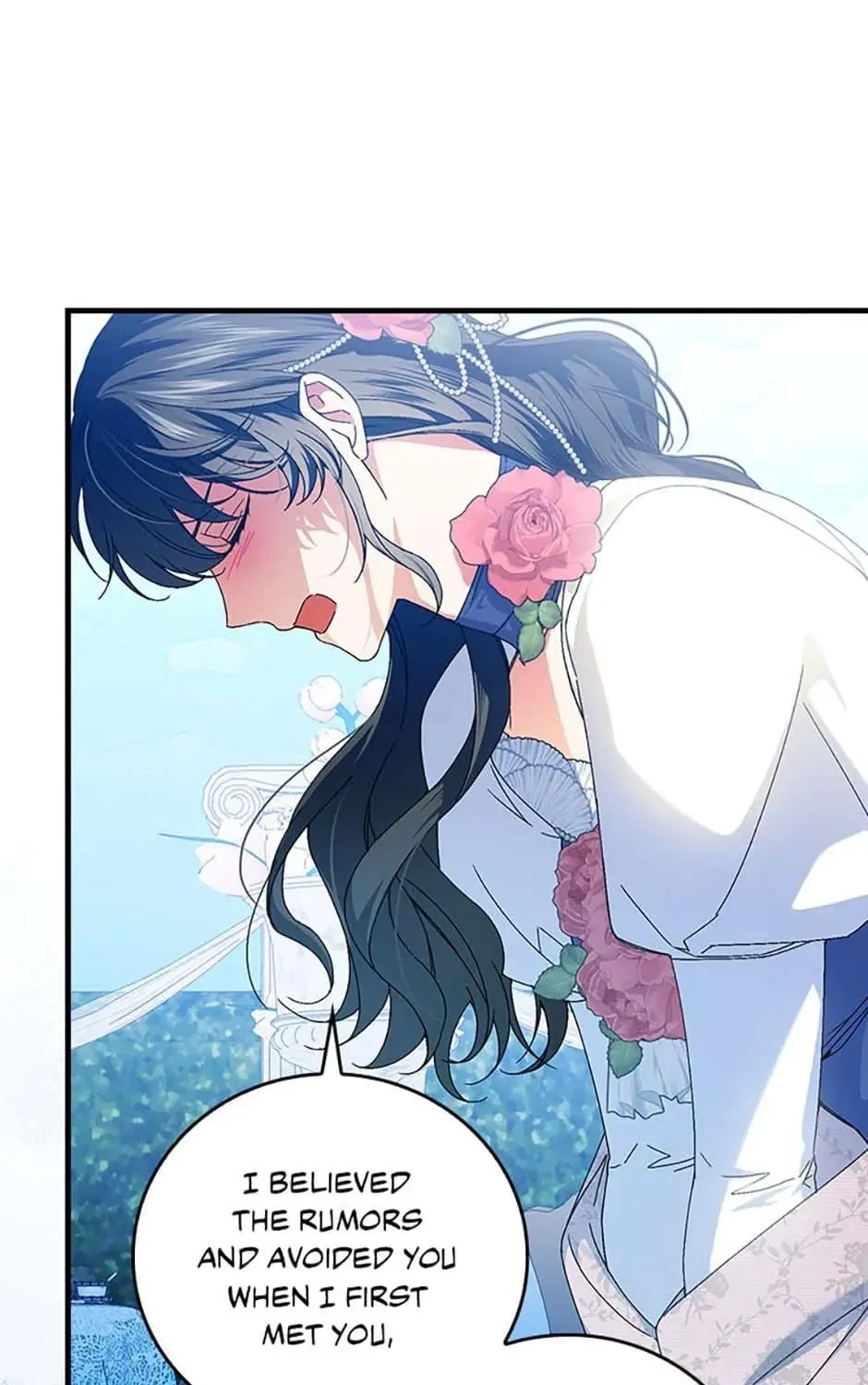 The Perfect Plan for a Fairy-Tale Ending Chapter 83 page 97 - 