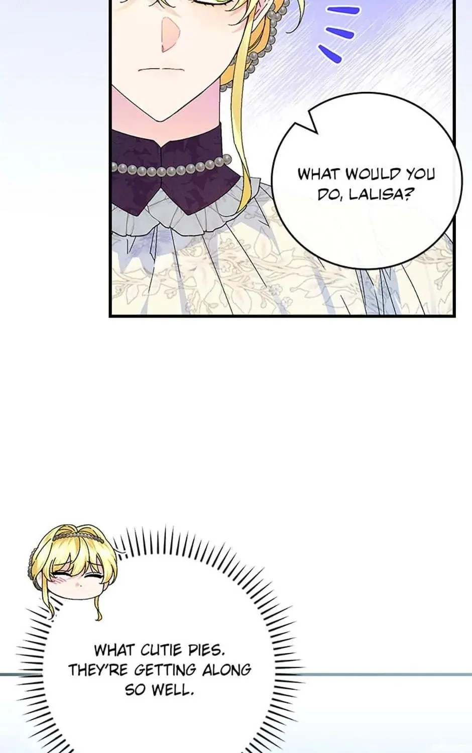 The Perfect Plan for a Fairy-Tale Ending Chapter 84 page 11 - 