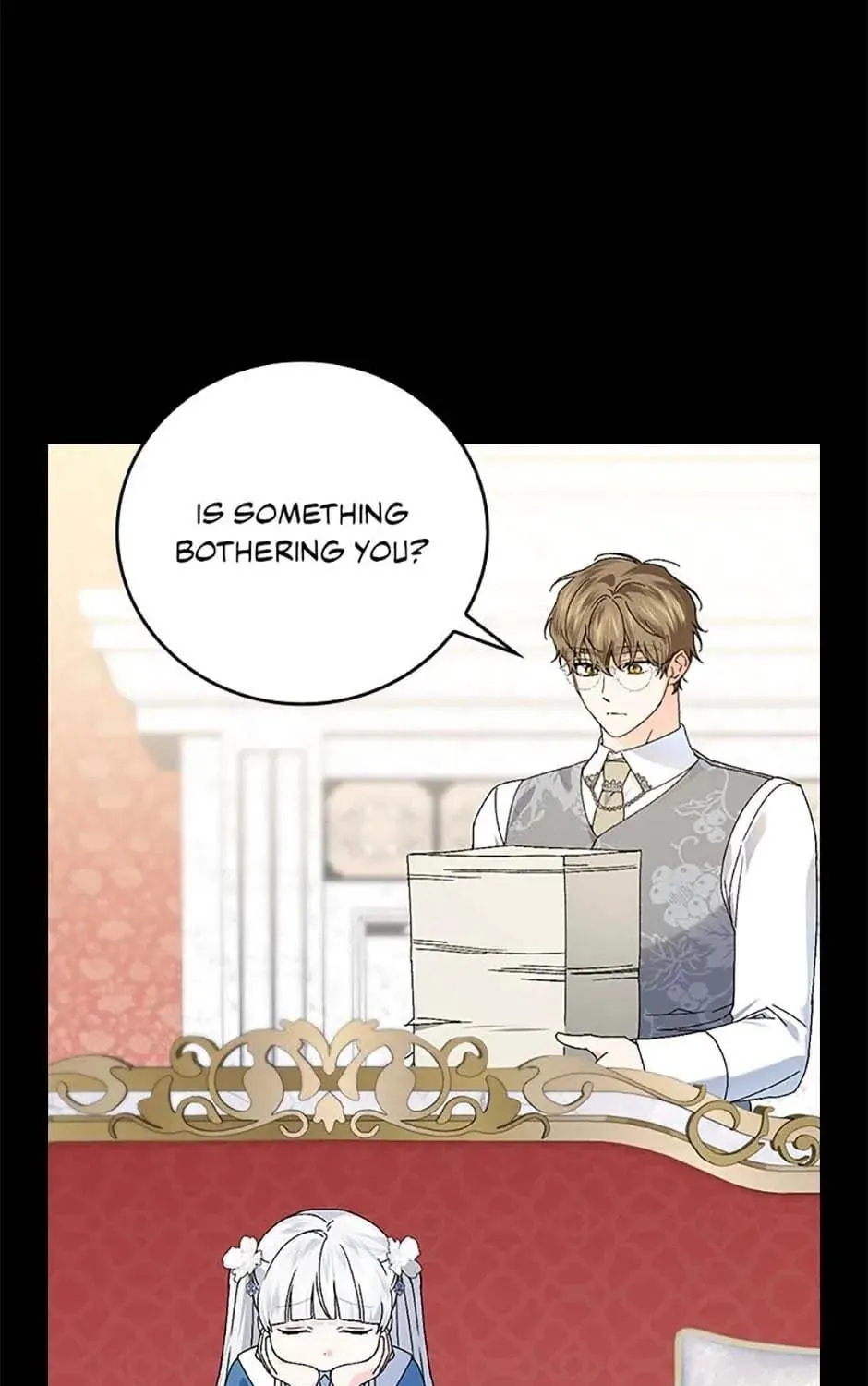 The Perfect Plan for a Fairy-Tale Ending Chapter 84 page 101 - 