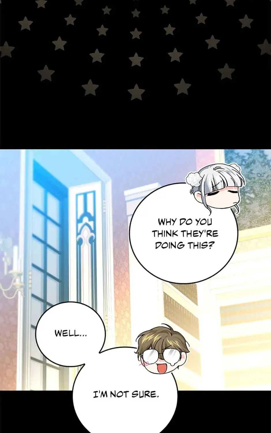 The Perfect Plan for a Fairy-Tale Ending Chapter 84 page 105 - 