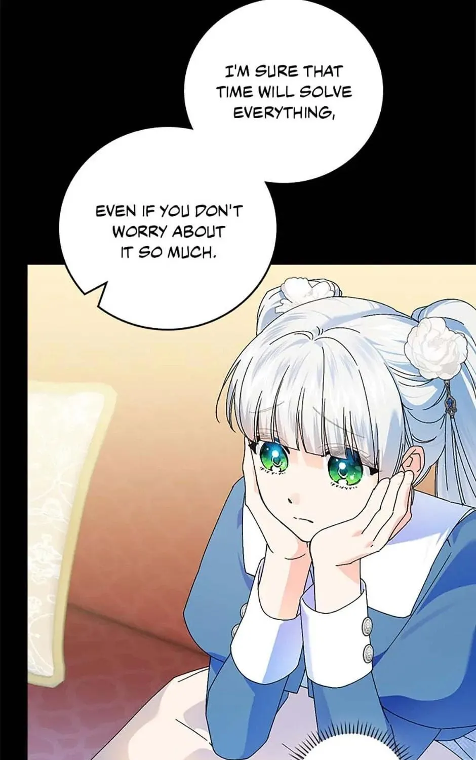 The Perfect Plan for a Fairy-Tale Ending Chapter 84 page 107 - 