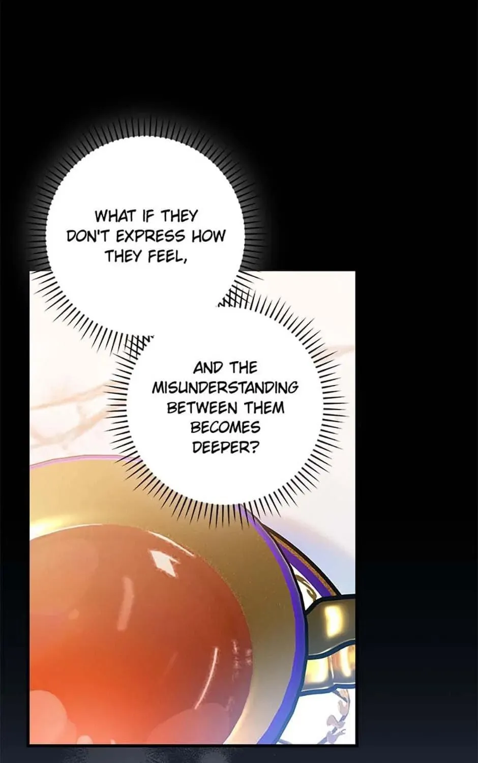 The Perfect Plan for a Fairy-Tale Ending Chapter 84 page 109 - 
