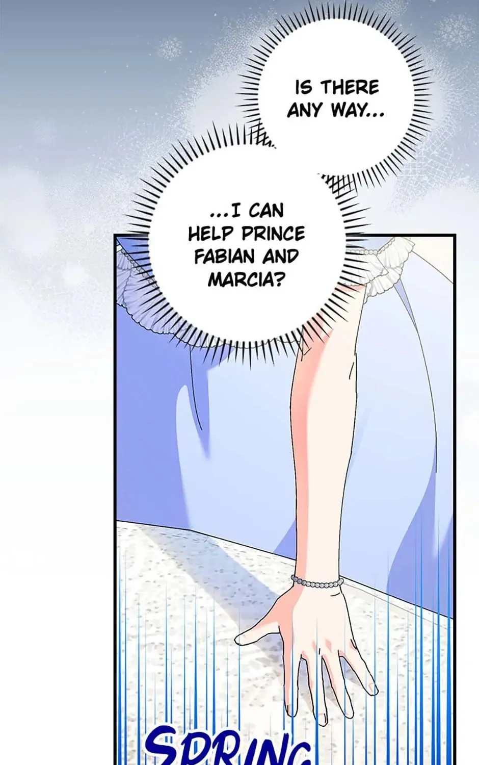 The Perfect Plan for a Fairy-Tale Ending Chapter 84 page 111 - 