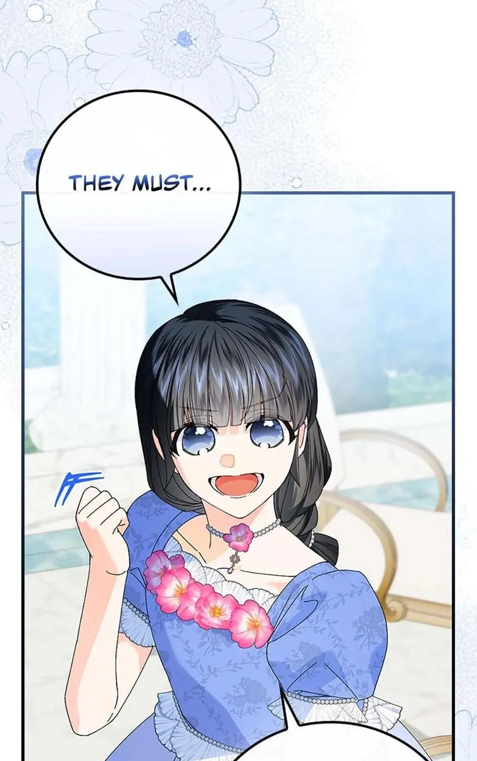 The Perfect Plan for a Fairy-Tale Ending Chapter 84 page 113 - 