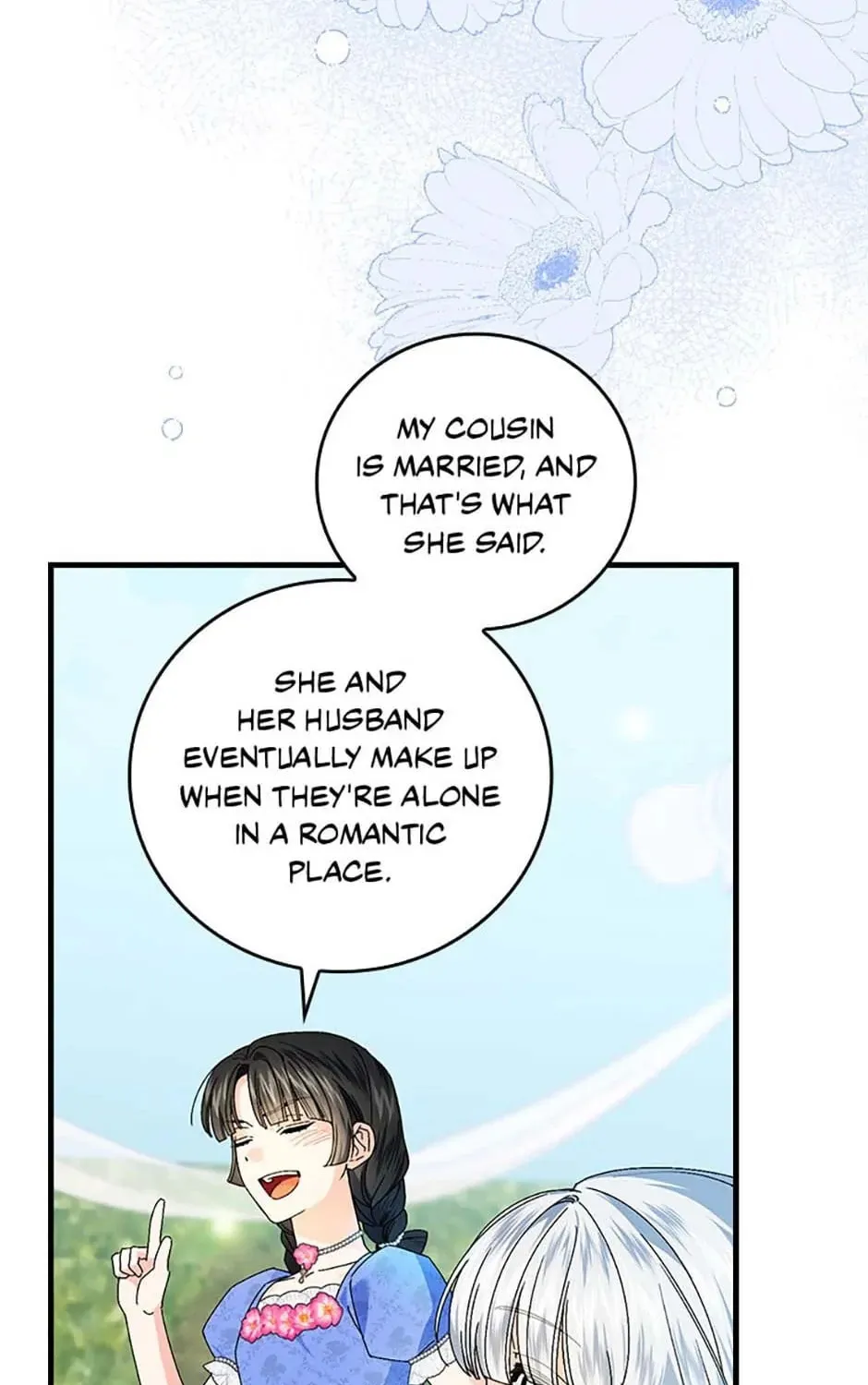 The Perfect Plan for a Fairy-Tale Ending Chapter 84 page 115 - 
